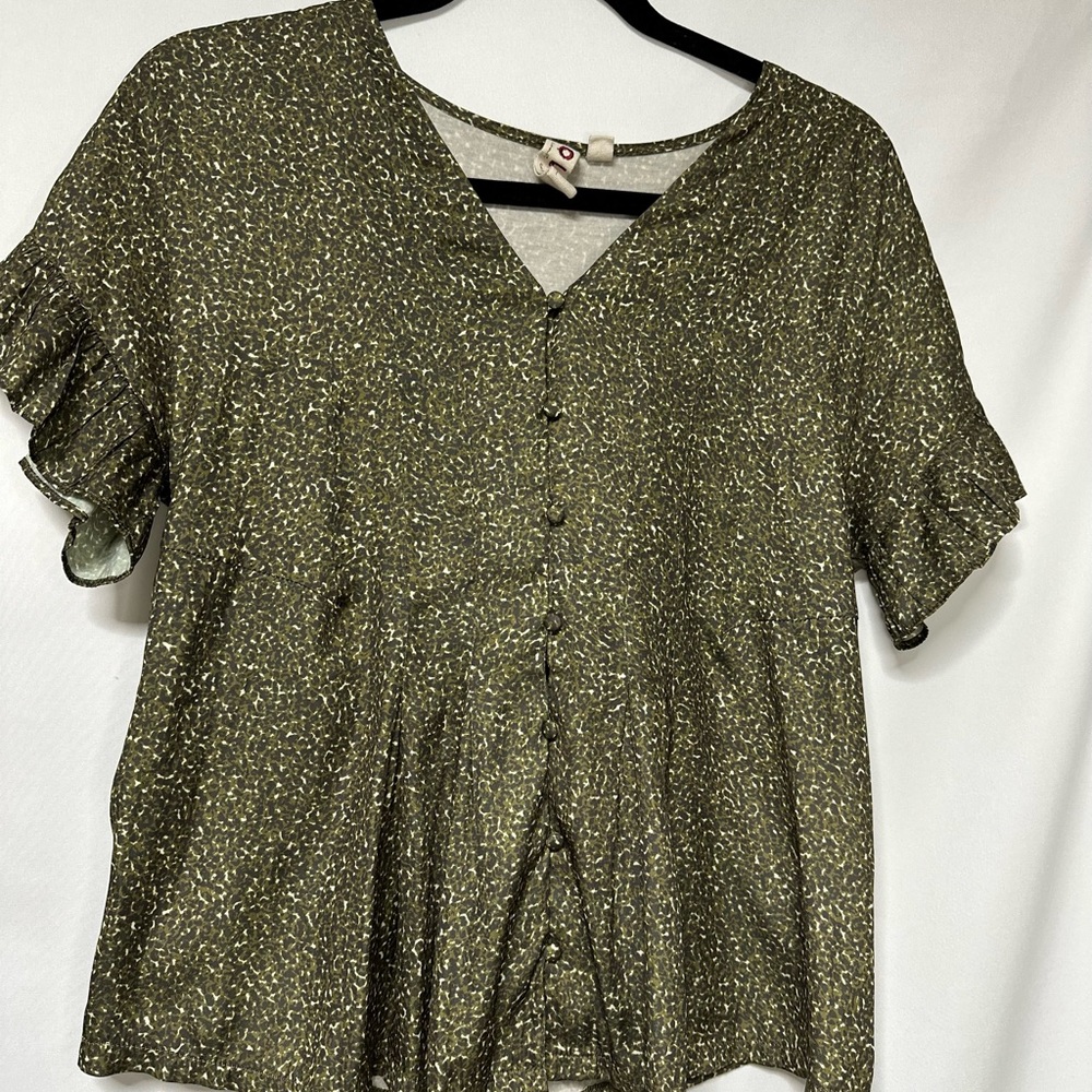 Dolan Blouse - image 7